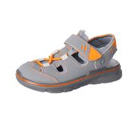 Ricosta BYRON für Kinder, grau, Gr. 35 EU