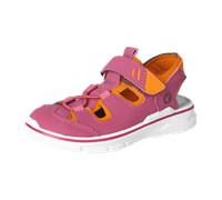 Ricosta Kinderschuhe Sandalen fuchsia/papaya fuchsia/papaya - Gr. - 32