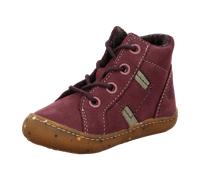 Pepino Kinderschuhe Schnürstiefel pflaume pflaume - Gr. - 23