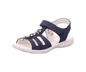 Ricosta CARA für Kinder, blau, Größe 26 EU