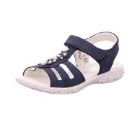 Ricosta CARA für Kinder, blau, Größe 27 EU