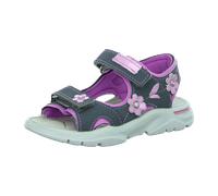 Pepino Kinderschuhe Sandalen graphit/rosada graphit/rosada - Gr. - 32