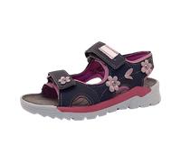 Ricosta CARMEN für Kinder, grau, Größe 33 EU