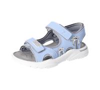 Ricosta CARMI Sun S für Kinder, blau, Größe 27 EU