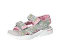 Ricosta CARO für Kinder, grün, Größe 32 EU