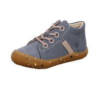PEPINO Ricosta Jungen Low-Top Sneaker CAY,Kinder Halbschuhe,Weite: Normal,lose Einlage,RICOSTAcare,Kids,Kinderschuhe,Calcite (120),23 EU