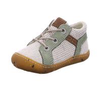 PEPINO Ricosta Jungen Low-Top Sneaker CENNY,Kinder Halbschuhe,Weite: Normal,lose Einlage,RICOSTAcare,Freizeitschuhe,schnürer,Tundra (620),21 EU
