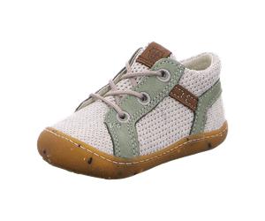 Ricosta Cenny für Kinder, beige, Größe 22 EU