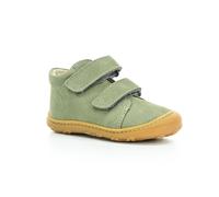 Ricosta Chrisy Eukkalyptus Ganzjahres-Barfußschuhe