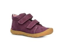 Ricosta Chrisy Pflaume Barfußstiefeletten