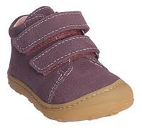 Ricosta Pepino Kinderstiefel Chrisy, Klettstiefel, Weite Mittel, lose Einlage, Gr. 23 lila