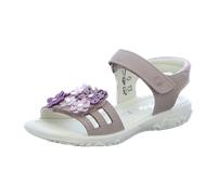 Ricosta CILIA für Kinder, rosa, Größe 33 EU