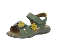 Ricosta CILLA für Kinder, grün, Größe 30 EU