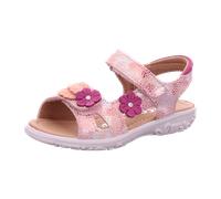 Ricosta CILLA für Kinder, rosa, Größe 27 EU