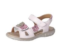 RICOSTA Cilla Kinderschuh Mädchen Sandalen Klettverschluss PU Weite M 30