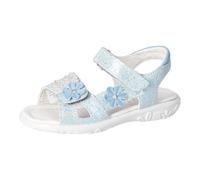 RICOSTA Cilla Kinderschuh Mädchen Sandalen Klettverschluss PU Weite M 32