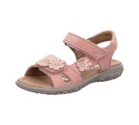 Ricosta CILLA"M"barbie für Kinder, rosa, Größe 34 EU