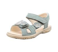 Ricosta Cilla-Weite Mittel für Kinder, türkis, Größe 25 EU