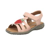 Ricosta CLARISSA. für Kinder, rosa, Größe 33 EU