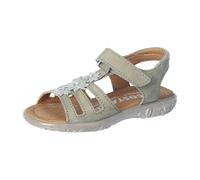 Ricosta Kinderschuhe Sandalen eukalyptus eukalyptus - Gr. - 34