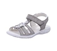 Ricosta CLEO für Kinder, grau, Größe 26 EU