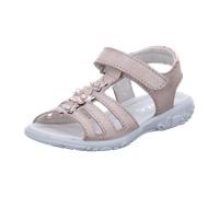 Ricosta CLEO für Kinder, rosa, Größe 26 EU