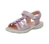 Ricosta Leder-Sandalen "Cleo" in Rosa - Größe 31 | Kindersandalen