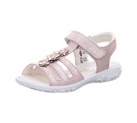 Ricosta CLEO für Kinder, rosa, Größe 33 EU