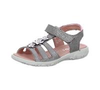 Ricosta Cleo Sandalen grau Mädchen Gr. 28