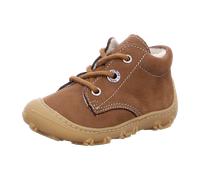 Pepino Halbschuhe Leder Curry Warmfutter - 21