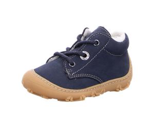 Ricosta Colin weit für Kinder, blau, Größe 23 EU