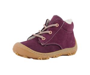 Ricosta COLIN Winte für Kinder, rot, Größe 23 EU