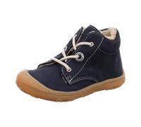 Ricosta Babyschuhe Schnuerschuhe CORANY. 10 1221200/182 in Blau 18