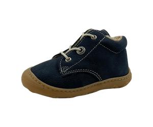 Ricosta CORANY für Kinder, blau, Größe 25 EU