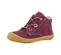 Pepino by Ricosta - Kid's Corany - Winterschuhe, Gr. 23, rot (Plum)