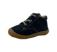 RICOSTA Mädchen und Jungen Winterstiefel CORANY, Kinder Lauflernschuhe, Weite: Weit, lose Einlage, terracare, gefüttert, warm, See (170), 24 EU