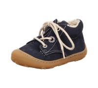 RICOSTA Unisex Stiefel CORANY, Baby und Kleinkinder Lauflernschuhe, Weite: Mittel, lose Einlage, terracare, straßenschuhe, Freizeit, See (170), 22 EU