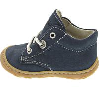 RICOSTA Unisex Stiefel Cory, Baby und Kleinkinder Lauflernschuhe, Weite: Weit, lose Einlage, terracare, Booties, wasserdicht, See (170), 20 EU
