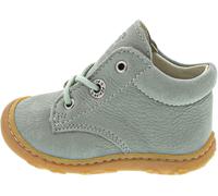 RICOSTA Unisex Stiefel Cory, Baby und Kleinkinder Lauflernschuhe, Weite: Weit, lose Einlage, terracare, Booties, wasserdicht, River (111), 22 EU