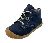 Pepino by Ricosta - Kid's Cory - Freizeitschuhe, Gr. 18 EU 18 - Wide, lake (Lake)