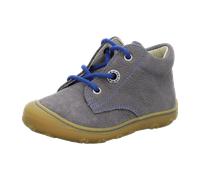 Ricosta Cory für Kinder, grau, Größe 19 EU