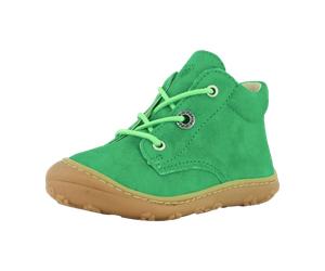 Ricosta CORY für Kinder, grün, Größe 21 EU