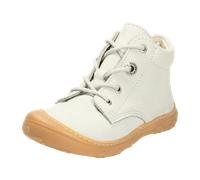Pepino Halbschuhe Leder Weiß - 25