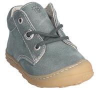 PEPINO - Schnürboots CORY in salbei Gr.21