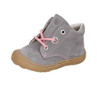 Ricosta Cory Weite W für Kinder, grau, Größe 24 EU