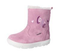 Ricosta Kinder Winterstiefel 50 2703002/340 Cosy purple WMS mittel 23 EU