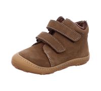 Ricosta CRUSTY für Kinder, braun, Größe 19 EU