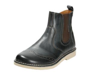 Ricosta DALLAS für Kinder, blau, Größe 27 EU