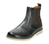 Ricosta DALLAS für Kinder, blau, Größe 33 EU