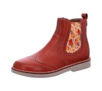 Ricosta Dallas für Kinder, rot, Größe 27 EU